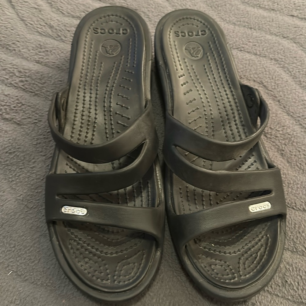 Crocs
